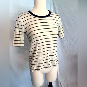 Madewell Striped T-Shirt